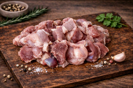 Kipmaagjes en hartjes