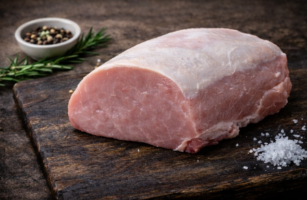 Pork Loin / varkenslende