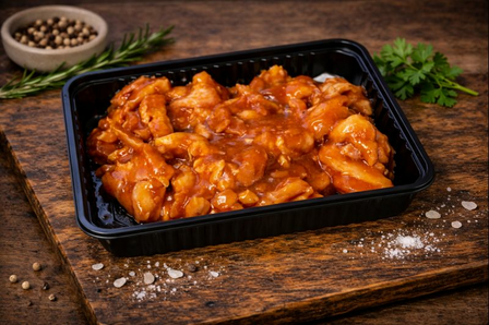 Kipangang (kant en klaar)