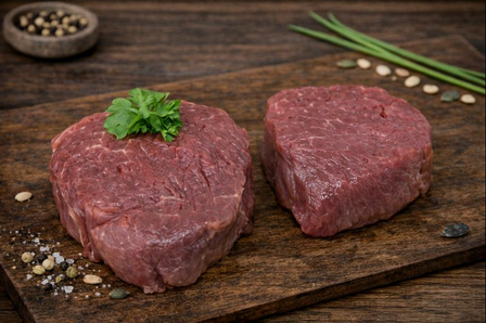 Tournedos / Ossenhaas