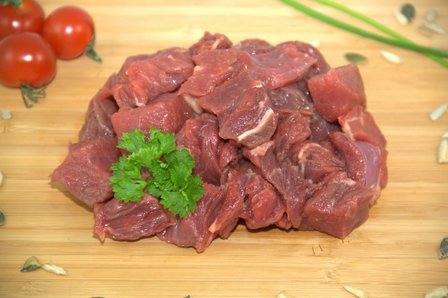 Hachee vlees / soepvlees