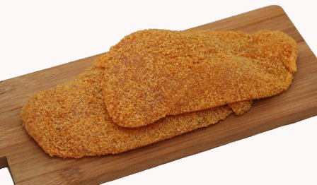 Kipschnitzels