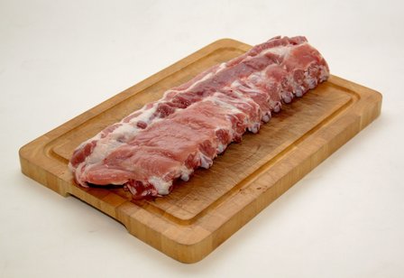 Sparerib