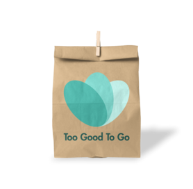 Too Good To Go