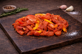 Shoarma (300 of 450 gram)