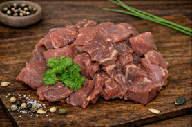 Hacheevlees / soepvlees 