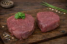 Tournedos / Ossenhaas